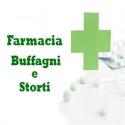 Farmacia Buffagni e Storti S.a.s, Albinea orari di apertura