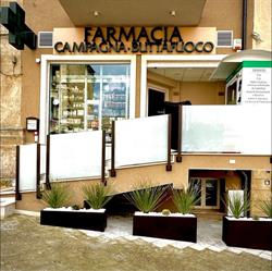 Farmacia Buttafuoco Campagna, Agira orari di apertura