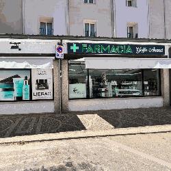 Farmacia Golfo Aranci, orari di apertura