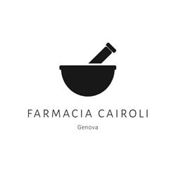 Farmacia Cairoli Di Poggio Zucca Giulia, Genova orari di apertura
