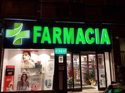 Farmacia Calo' SNC, Bari orari di apertura