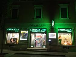 Farmacia Cardona e Corvi, Piacenza orari di apertura