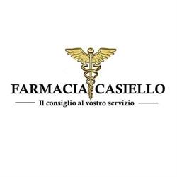 Farmacia Casiello Angelantonio & Giacomo S.n.c, Altamura orari di apertura