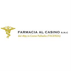 Farmacia al Casino, Vicenza orari di apertura