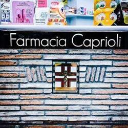 Farmacia Caprioli s.a.s., Gazzuolo orari di apertura