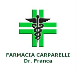 Farmacia Carparelli Dottoressa Franca, Ceglie Messapica orari di apertura