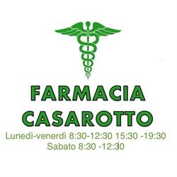 Farmacia Casarotto SAS, Bregnano orari di apertura