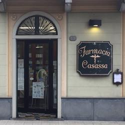 Farmacia Casassa Dr. Amedeo, Cicagna orari di apertura
