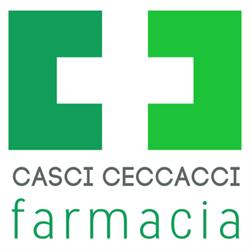 Farmacia Casci Ceccacci della Dr.ssa Eleonora Bendoni, Castel Mella orari di apertura