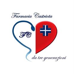 Farmacia Castriota Andrea, Cellino Attanasio orari di apertura