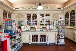 Farmacia Centrale, Arezzo orari di apertura
