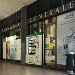 Farmacia Centrale, Vercelli orari di apertura