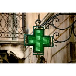 Farmacia Centrale Riccardi, Sannazzaro de' Burgondi orari di apertura