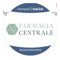 Farmacia Centrale, Avola orari di apertura