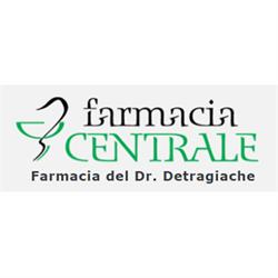 Farmacia Centrale Dott. Detragiache, Aosta orari di apertura