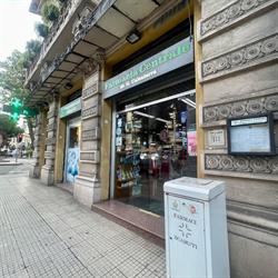 Farmacia Centrale Calcaterra, Messina orari di apertura