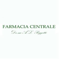 Farmacia Centrale Poggetti, Viareggio orari di apertura