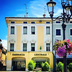 Farmacia Centrale Dr. Tinti, Orzinuovi orari di apertura
