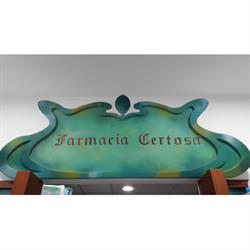 Farmacia Certosa, Genova orari di apertura