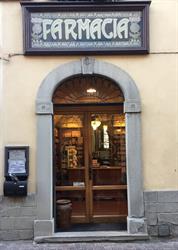 Farmacia Chiadini, Galeata orari di apertura