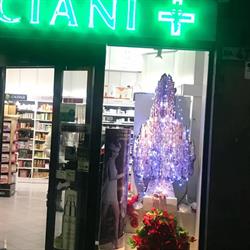 FARMACIA CIANI DR.RODOLFO, Livorno orari di apertura