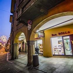 Farmacia Cinque Vie Del Dr.gianpasquale Rolla & C. S.n.c., Bergamo orari di apertura