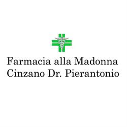 Farmacia alla Madonna-Cinzano Dr. Pierantonio, Thiene orari di apertura