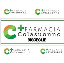 Farmacia Colasuonno Di Spagnoletta Dr. Filomena, Bisceglie orari di apertura