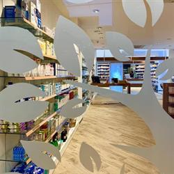 Farmacia Cicirata, Augusta orari di apertura