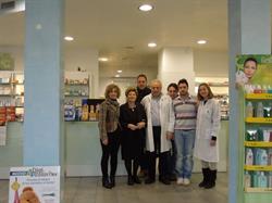Farmacia Colombini Dr. Giuliano, Fontaneto d'Agogna orari di apertura