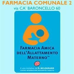 Farmacia Comunale 2, Bassano del Grappa orari di apertura