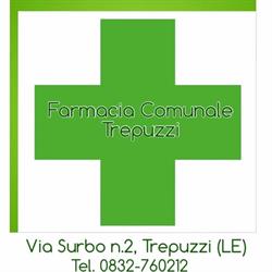 Farmacia Comunale Di Trepuzzi SRL, orari di apertura