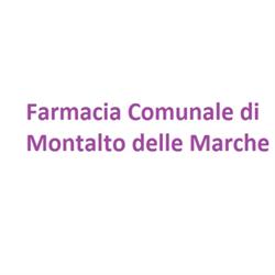 Farmacia Comunale di Montalto delle Marche, orari di apertura
