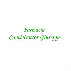 Farmacia Conti Dottor Giuseppe, Gonzaga orari di apertura