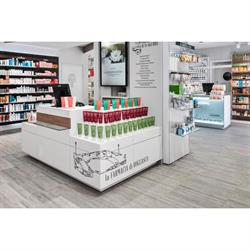 Farmacia Corsanego, Bogliasco orari di apertura
