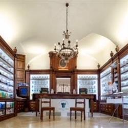 Antica Farmacia Dr. Antonio Corvi, Piacenza orari di apertura