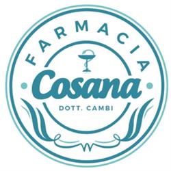 Farmacia Cosana, Orbetello orari di apertura