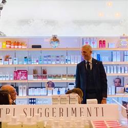 Farmacia Cotroneo Paolo, Lamezia Terme orari di apertura
