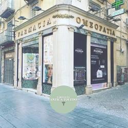 Farmacia Antica Toledo, Napoli orari di apertura