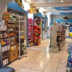 Farmacia Cugini Di Giovanni Cugini & Figli SNC, Carrara orari di apertura