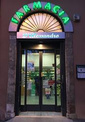Farmacia D'Alessandro - D.ssa Alessandra, Tagliacozzo orari di apertura