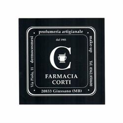 Farmacia Corti, Giussano orari di apertura