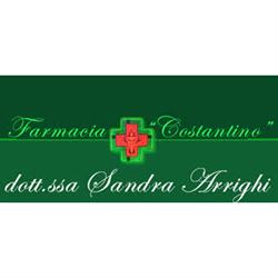 Farmacia Costantino, Roma orari di apertura