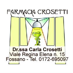 Farmacia Crosetti Carla, Fossano orari di apertura