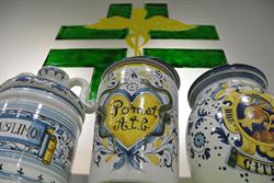 Farmacia D'amore C., Corbara orari di apertura