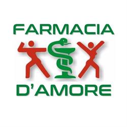 Farmacia D'Amore, Bisceglie orari di apertura