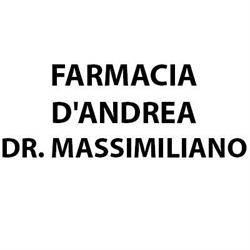 Farmacia D'Andrea Dr. Massimiliano S.r.l., Fontanafredda orari di apertura