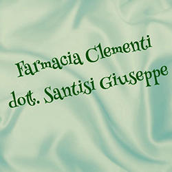 Farmacia Clementi Dottor Santisi Giuseppe, Gela orari di apertura