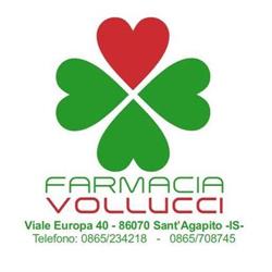 Farmacia D.ssa Anna Vollucci, Sant'Agapito orari di apertura