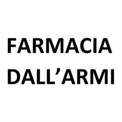 Farmacia dall'Armi, Trento orari di apertura